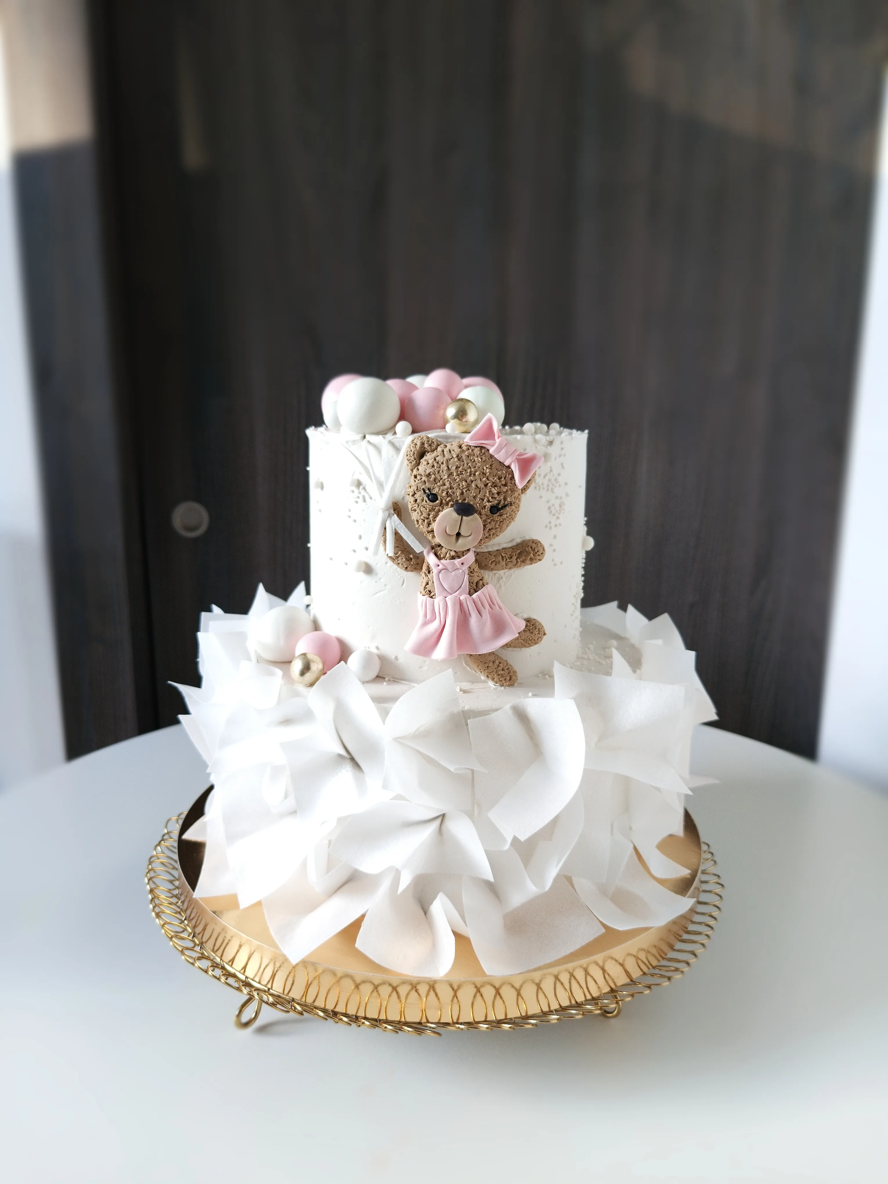 Tort Weselny